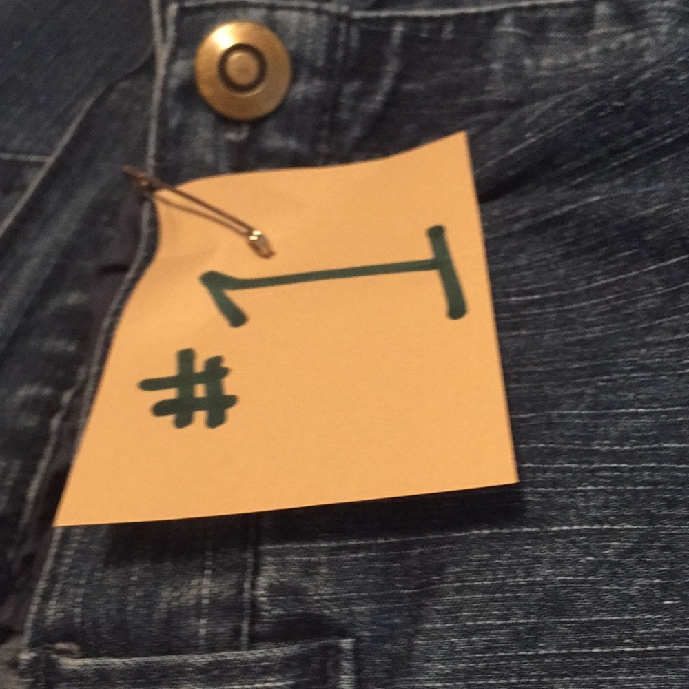 Ruby Rd jeans - Picture 8 of 8